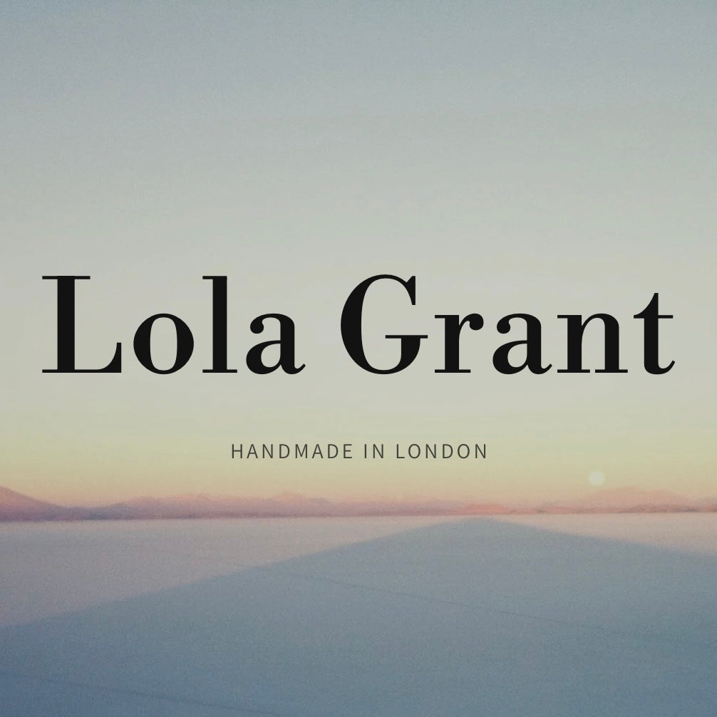Lola Grant Jewellery logo