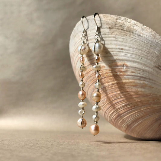 Long freshwater dangles